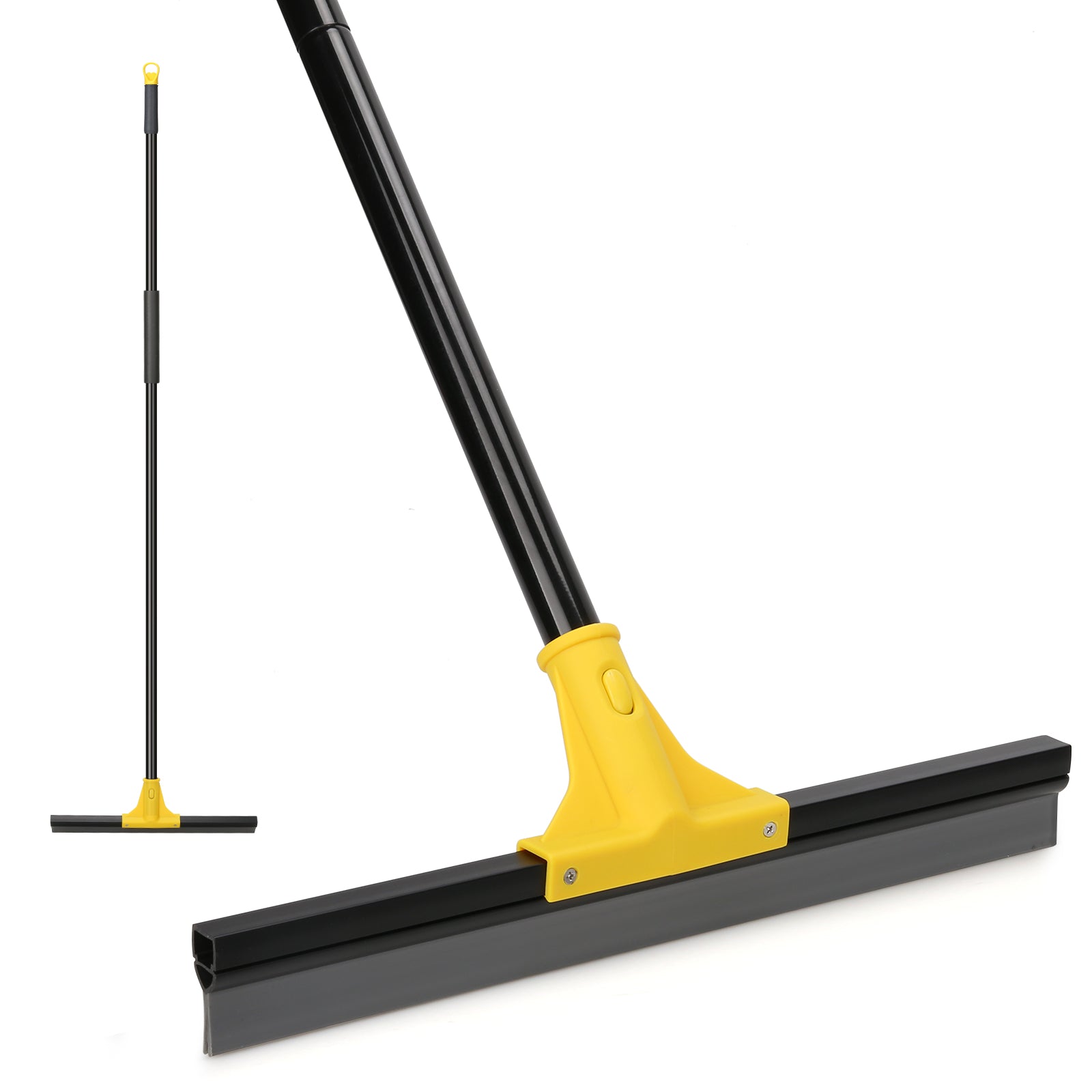 Mop Broom Squeegee Handle